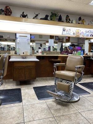 Yuma East Hair Beauty Salon