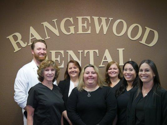 Rangewood Dental