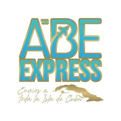 logo abe express