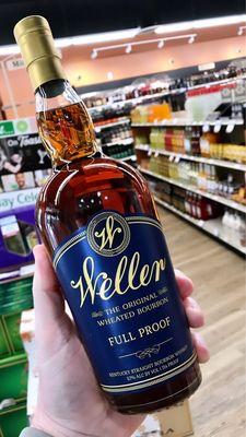 Weller Full Proof