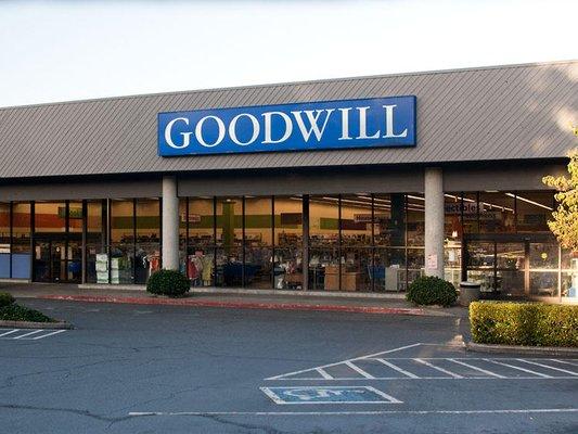 Renton Goodwill