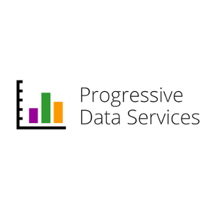 Progressive Data Services Logo