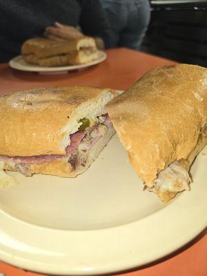 Cubano