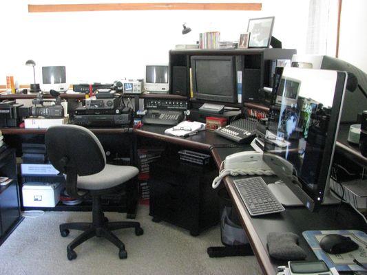 Here is A lifetime of Memories' Studio.