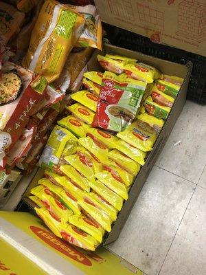 Maggi