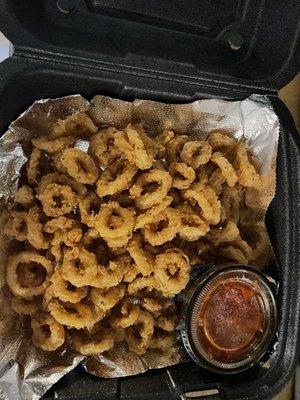 Calamari