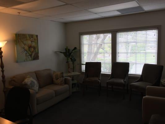 Alternative Options Counseling Center