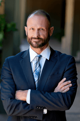 Douglas Pinkham, Orange County Divorce Attorney