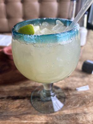 Margarita