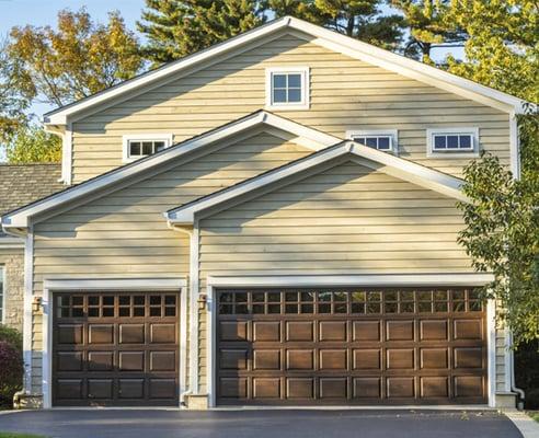 Door Tech considers your safety our top priority. We specialize in garage door and opener repairs. The longer your door or opener is broken,