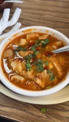 Menudo