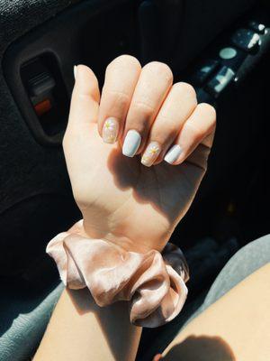 Gel Manicure