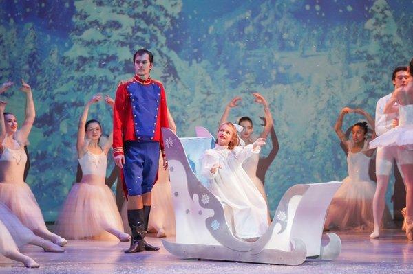 The Nutcracker