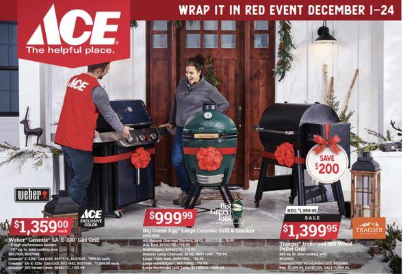 Circle Ace Hardware