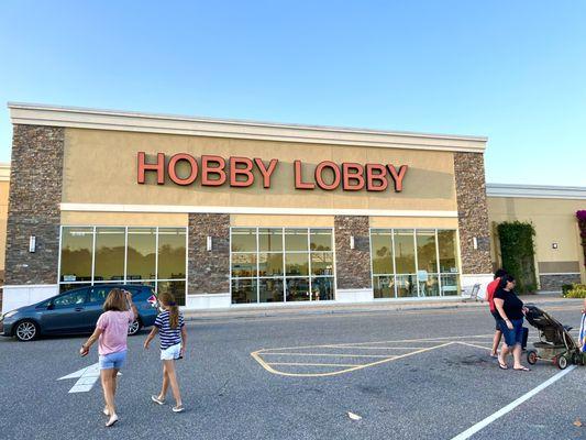 Hobby Lobby