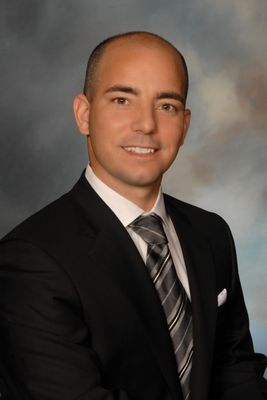 Anthony Sparano, M.D