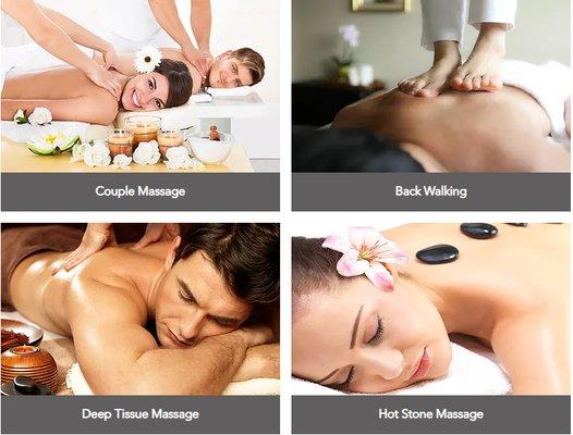 Yang massage  406 E St, Marysville, CA 95901 Tel:530-923-2159