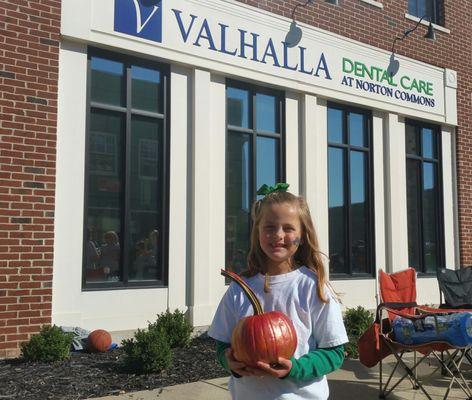 Valhalla Dental Care