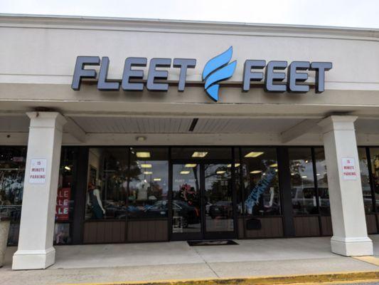 Fleet Feet