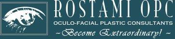 Rostami Oculo-Facial Plastic Consultants logo