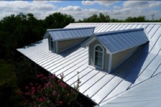 Silver Line Roofing