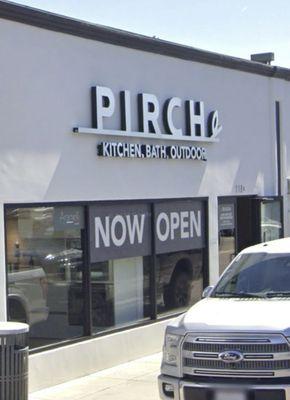 Pirch