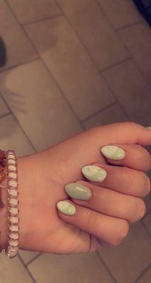 Nails