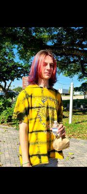 #kurtcobain #redhairtrend
#pravanahaircolor