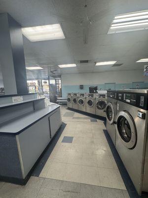 50 pound washing machines