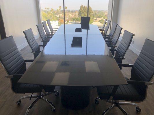 The Board Room