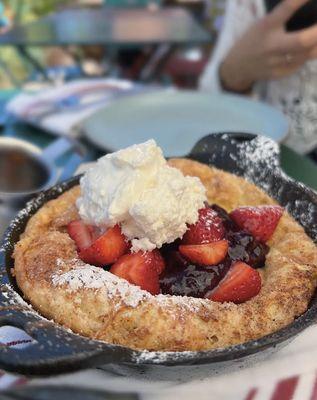 dutch baby