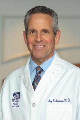 Jay Levinson, MD, FACG, FACP