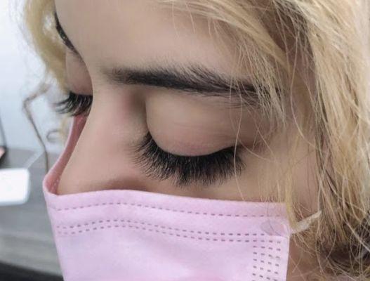 MissCat Eyelash, Eyelash Extensions, White Plains, NY