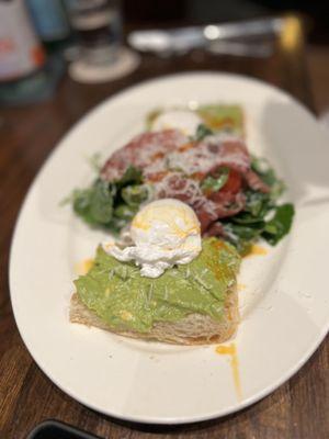 Avocado Toast