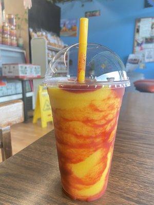 Mangonada