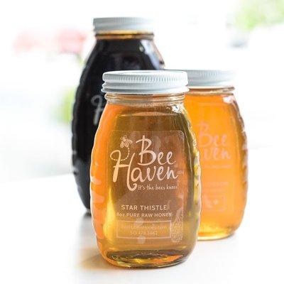 Local Honey