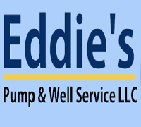 Eddie's Pump & Well Service LLC logo