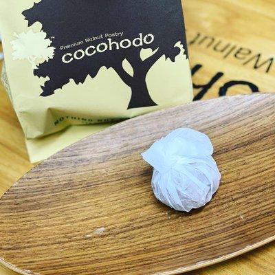 Cocohodo Walnut Pastry