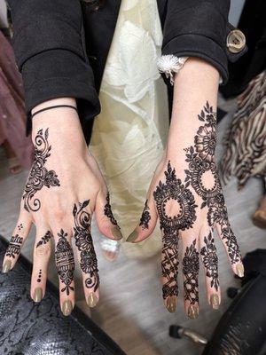 Henna