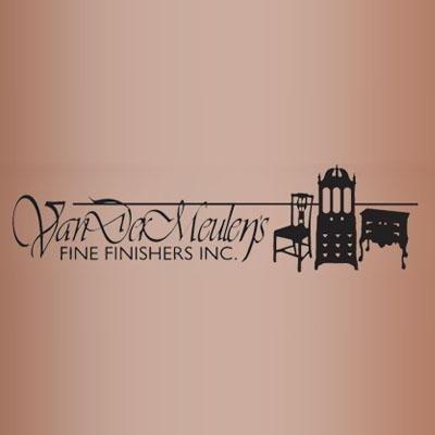 Van Der Meulen's Fine Finishers Inc