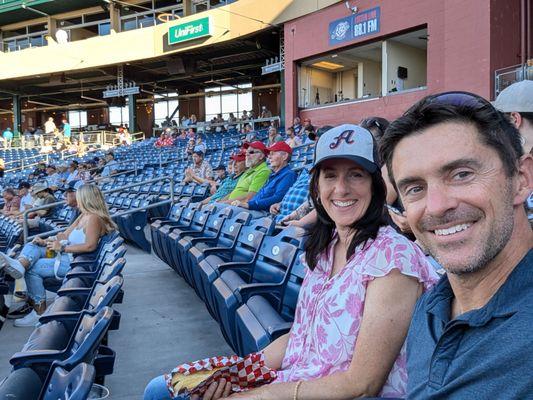 Greater Nevada Field