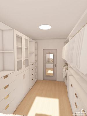 Closet Design