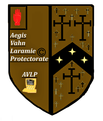 AVLP Logo