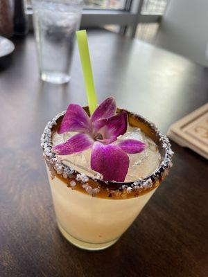 Guava margarita