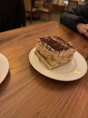 Tiramisu