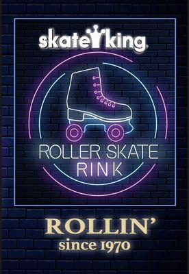 Skate King