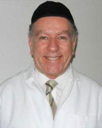 Dr Victor Israel, DDS