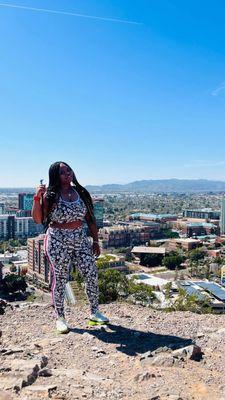 Box braids