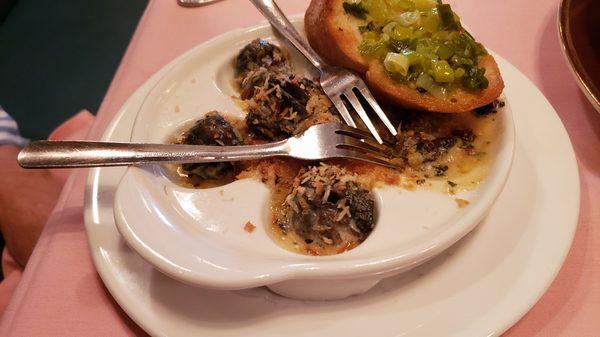 Escargot