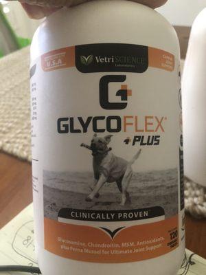 GlycoFlex III